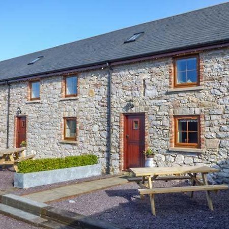 Stabal-Y-Gwedd Villa Llanddulas Екстериор снимка