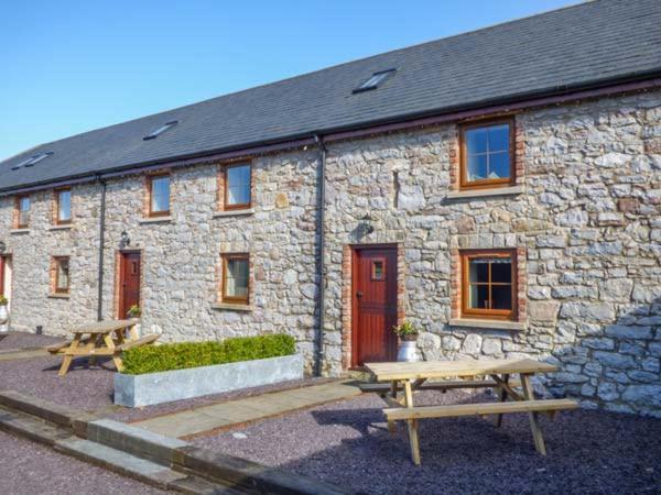 Stabal-Y-Gwedd Villa Llanddulas Екстериор снимка