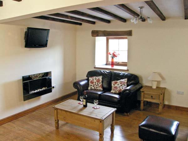 Stabal-Y-Gwedd Villa Llanddulas Екстериор снимка