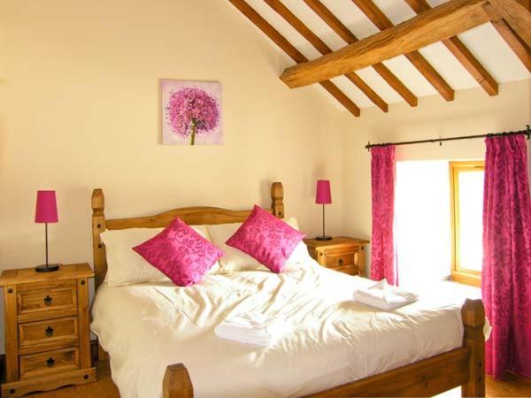 Stabal-Y-Gwedd Villa Llanddulas Екстериор снимка