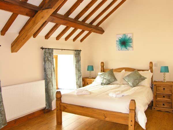 Stabal-Y-Gwedd Villa Llanddulas Екстериор снимка