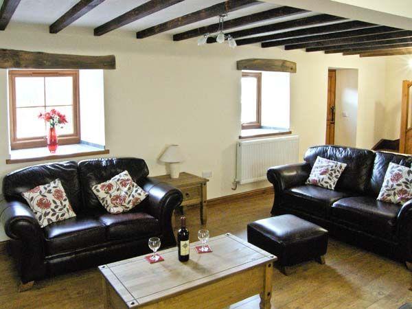 Stabal-Y-Gwedd Villa Llanddulas Екстериор снимка