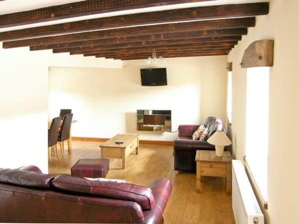 Stabal-Y-Gwedd Villa Llanddulas Екстериор снимка