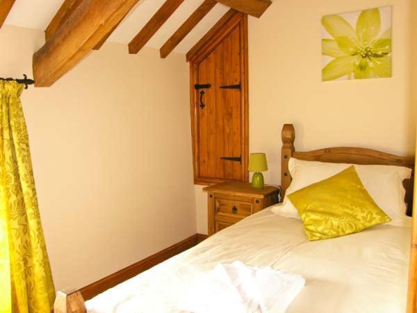 Stabal-Y-Gwedd Villa Llanddulas Екстериор снимка