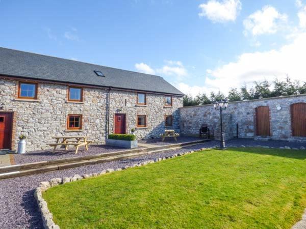 Stabal-Y-Gwedd Villa Llanddulas Екстериор снимка