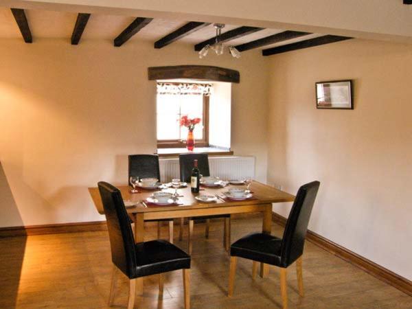 Stabal-Y-Gwedd Villa Llanddulas Екстериор снимка